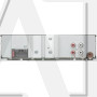 Автомагнитола Kenwood KMM-125